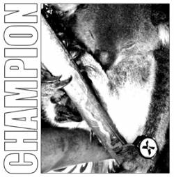 Champion : Live In Australia
